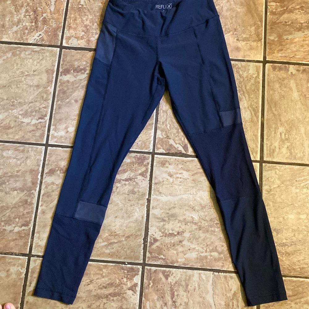 Reflex small leggings